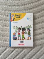 Nase vorn! - Arbeitsheft - Teil A und B 2023 | Cornelsen | *NEU* Nordwestmecklenburg - Landkreis - Gägelow Vorschau