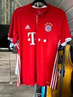 FC Bayern München Trikot Adidas Jersey Nordrhein-Westfalen - Lage Vorschau