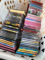 CD Sammlung Mädchen Diverse gebraucht ca 80 Stück Bielefeld - Schröttinghausen Vorschau