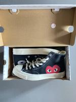 Sneaker Converse Comme des garçons Mitte - Wedding Vorschau