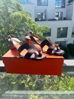 Hermès Sandalen Schuhe Hermes München - Schwabing-West Vorschau