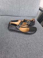 Clarks Leder Ballerinas Gr. 6 1/2 Bayern - Freilassing Vorschau