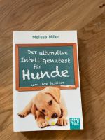 Buch: Der ultimative Intelligenztest für Hunde, neu Rheinland-Pfalz - Steinwenden Vorschau