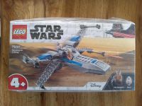 Lego Star Wars 75297 OVP Nordrhein-Westfalen - Nettetal Vorschau