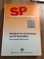 Sicherheitsprüfung - SP Handbuch Baden-Württemberg - Leonberg Vorschau