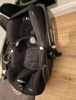 Maxi Cosi inkl Isofix Bremen - Vegesack Vorschau