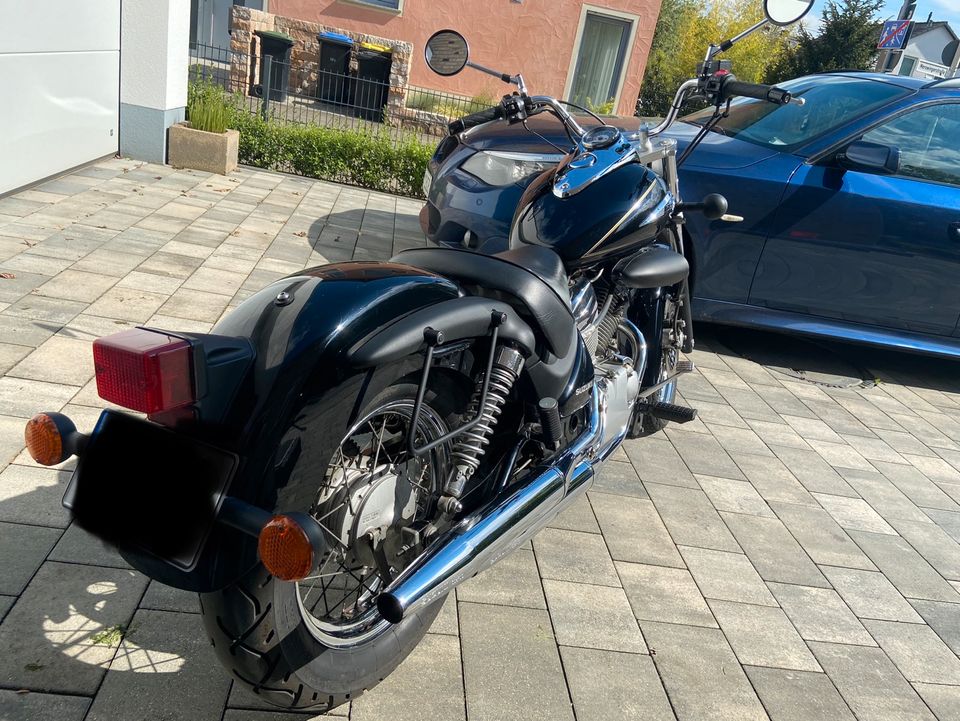 Suzuki Vl 125 Intruder (3700€ VB) in Bonn