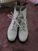 Dr.Martens 1460Pascal Virginia weiß Gr.38 Bayern - Kempten Vorschau