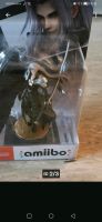 Nintendo Amiibo Sephiroth Figur an Nordrhein-Westfalen - Dormagen Vorschau