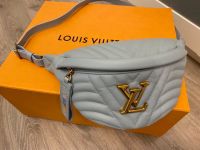 Louis Vuitton New Wave Cross Body Tasche hellblau Baden-Württemberg - Wolpertswende Vorschau