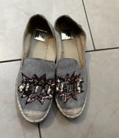 JETTE Joop Schuhe  Slippers Damen Gr. 41 beige Nordrhein-Westfalen - Mülheim (Ruhr) Vorschau