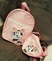 Minnie Maus Rucksack und Tasche Thüringen - Erfurt Vorschau