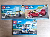 Lego City Set 60138! Bochum - Bochum-Mitte Vorschau