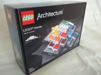 *NEU* LEGO® Architecture 21037 LEGO® House *OVP* Bayern - Giebelstadt Vorschau