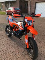 KTM SMC-R 690 2023 - A2 - Leovince Niedersachsen - Bramsche Vorschau