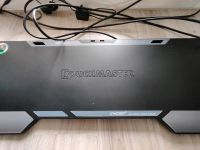 Couchmaster Cycon Black Edition Lapboard / Gaming Auflage Essen - Steele Vorschau