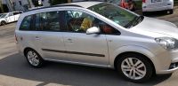 Opel zafira b 7 sitzer Leipzig - Grünau-Mitte Vorschau