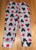 Hose aus Fleece Disney / Mickey, Größe 92 Bayern - Rehling Vorschau