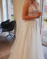 Brautkleid NEU Elizabeth Passion, ungetragen, Gr. 34 Baden-Württemberg - Weingarten (Baden) Vorschau