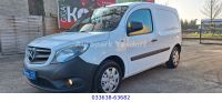 Mercedes-Benz Citan Kasten 108 CDI lang/Tüv 08.25/Garantie Brandenburg - Rüdersdorf Vorschau