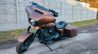 Harley-Davidson Street Glide FLHXS 103 Baden-Württemberg - Karlsruhe Vorschau