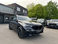 BMW X5 xDrive 30d M Sport ACC/HUD/Pano/Laser/22/AHK Nordrhein-Westfalen - Bottrop Vorschau