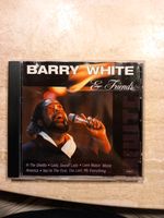 CD Barry White & friends Niedersachsen - Bissendorf Vorschau