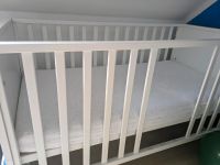 Babybett / Kinderbett 70x140 Nordrhein-Westfalen - Troisdorf Vorschau