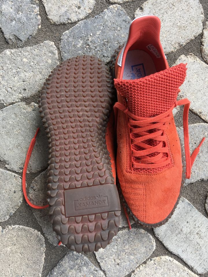 Adidas Sneaker Kamanda in Bad Kreuznach