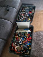 20 kg gemischtes lego unter anderem Lego Technik Rheinland-Pfalz - Bad Kreuznach Vorschau