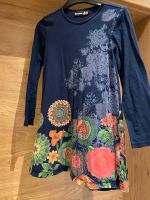 Desigual Kleid 122/128 Bayern - Eggolsheim Vorschau