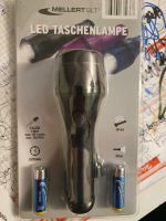 Led Taschenlampe neu mit Batterien Baden-Württemberg - Buchen (Odenwald) Vorschau