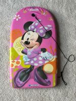 Schwimmbrett Disney Minnie Mouse Mickey Mouse GROSS Nordrhein-Westfalen - Kerpen Vorschau