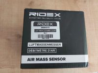 RIDEX Luftmassenmesser, Air mass sensor, unbenutzt Sachsen - Weißwasser Vorschau