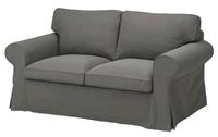 Ersatzbezug 2er Sofa EKTORP Nordrhein-Westfalen - Frechen Vorschau