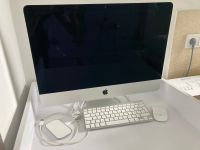 Apple iMac A1418 (21,5", Ende 2013) i5-4570R 2,7GHz 1TB HDD Sachsen - Freital Vorschau