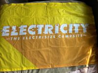 Electrisize Banner Electricity campsite Nordrhein-Westfalen - Geilenkirchen Vorschau