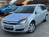 ❗️Opel Astra H 1.6 Edition Kombi, Klima, Ahk, Navi  ❗ Niedersachsen - Wunstorf Vorschau