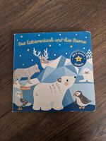 Buch Das Eisbärenkind und die Sterne, Carlsen Saarland - Saarlouis Vorschau