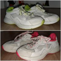 2 Paar Turnschuhe Sneaker Gr. 34 Schleswig-Holstein - Seth Holstein Vorschau