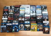 DVD/Blu-ray (88 Stück) Nürnberg (Mittelfr) - Mitte Vorschau