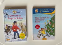 Conni und die Ponys im Schnee, Pippi plündert den Weihnachtsbaum Niedersachsen - Braunschweig Vorschau