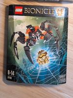 Lego Bionicle 70790 vollst./Anl./OVP Schleswig-Holstein - Henstedt-Ulzburg Vorschau