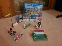 Playmobil Country 6930 Reitturnier Pferde Baden-Württemberg - Heimsheim Vorschau