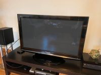 Panasonic Viera TX-P37X10E Plasma Fernseher Baden-Württemberg - Hirschberg a.d. Bergstr. Vorschau