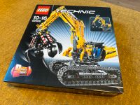 Lego Technic 42006 Kettenbagger NEU & OVP Schleswig-Holstein - Kronsmoor (bei Westermoor, Holst) Vorschau