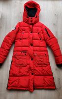 Canada weathergear M 38 rot Damen Jacke Winter Parka Mantel warm Nordrhein-Westfalen - Lippstadt Vorschau