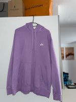 Nike Pullover Flieder Gr.XL Niedersachsen - Nörten-Hardenberg Vorschau