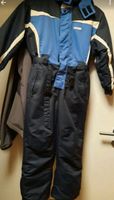 SKIOVERALL GR.122/NEUWERTIG Hessen - Löhnberg Vorschau