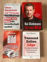 Verschiedene Bücher - Besteller | Aktuelle Themen Rheinland-Pfalz - Bitburg Vorschau